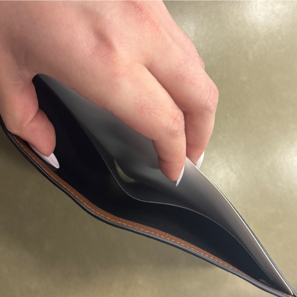 BRAND NEW COACH 3 In 1 Wallet - Picture 7 of 8